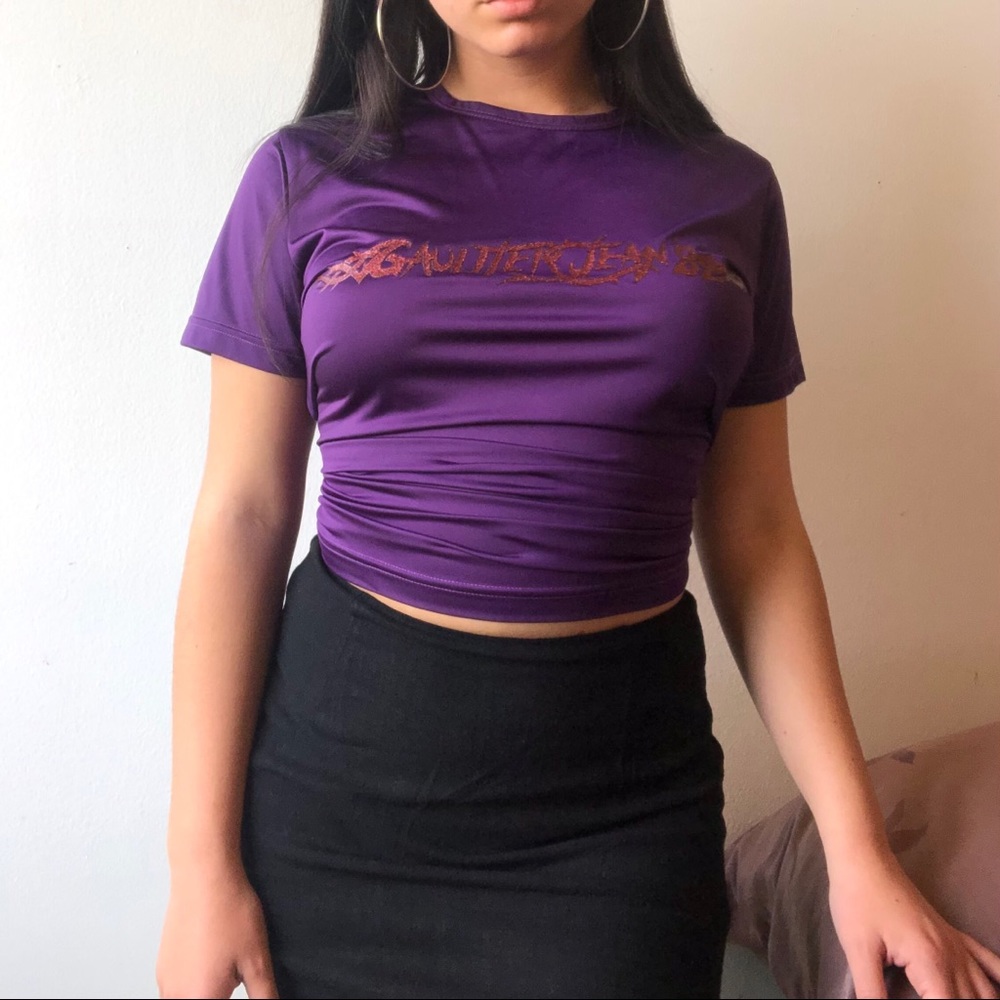 Jean Paul Gaultier shirt